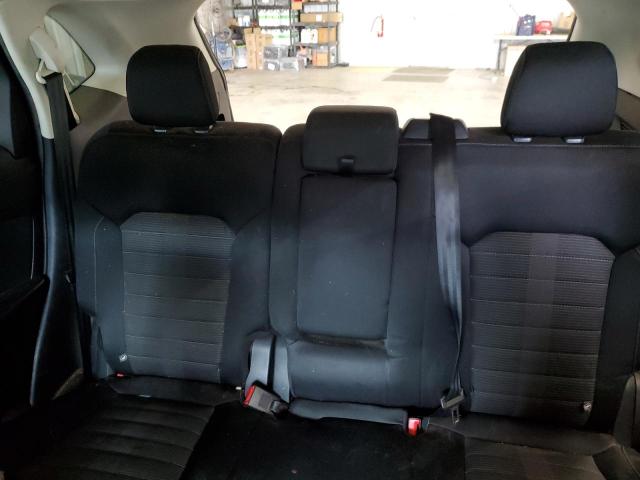 2018 Ford Edge Sel VIN: 2FMPK3J93JBC15357 Lot: 57094794