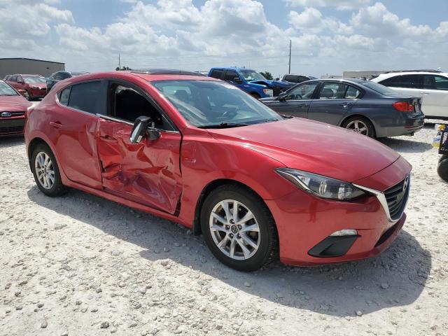 VIN JM1BM1L73E1149872 2014 Mazda 3, Touring no.4