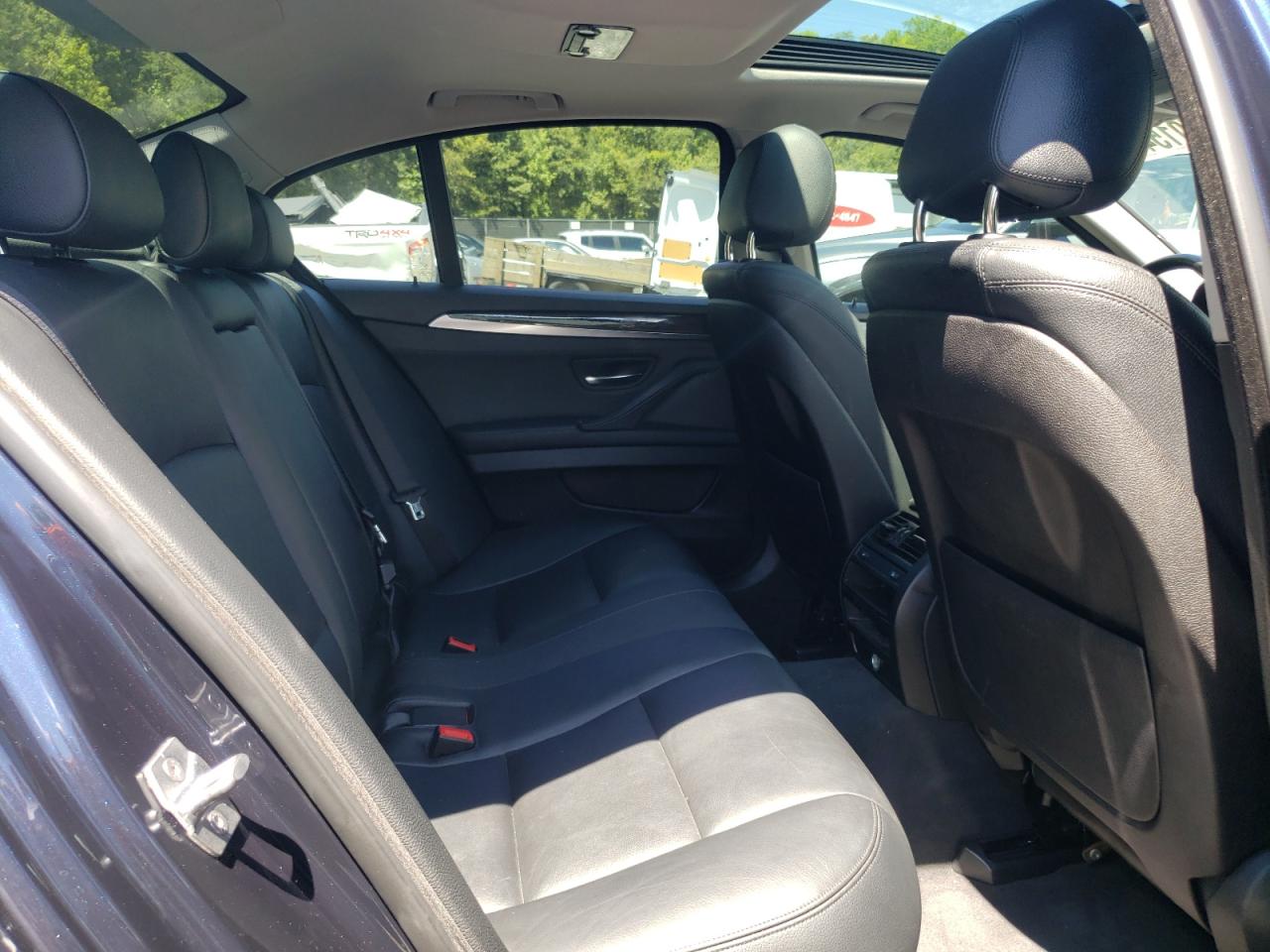 WBA5A7C5XED616174 2014 BMW 528 Xi