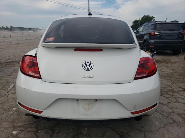 2015 Volkswagen Beetle R-Line VIN: 3VWVT7AT2FM625923 Lot: 59311034