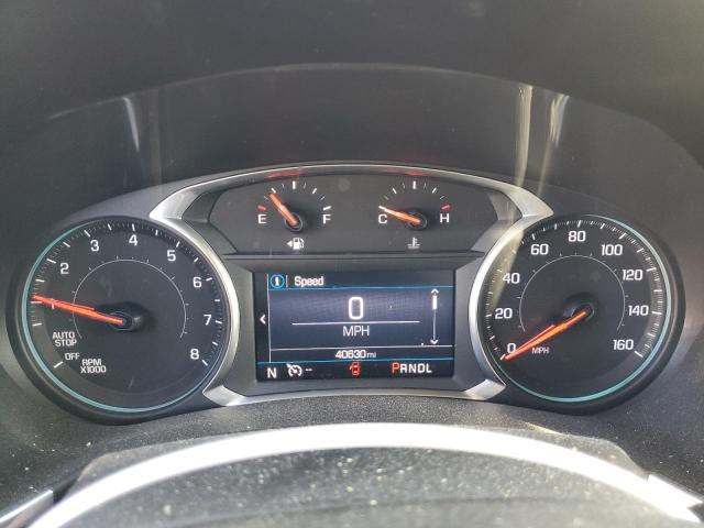 2019 CHEVROLET EQUINOX LT - 3GNAXKEV8KL194192