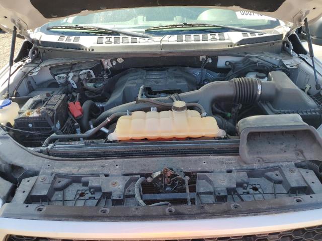 2018 Ford F150 Supercrew VIN: 1FTEW1EP1JFB93175 Lot: 60071314