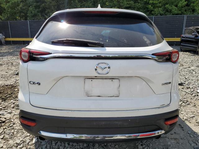 2020 Mazda Cx-9 Grand Touring VIN: JM3TCADY9L0416411 Lot: 60699434