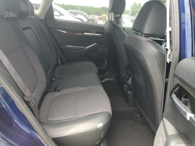 2023 Kia Seltos S VIN: KNDEU2AA4P7394794 Lot: 58123664