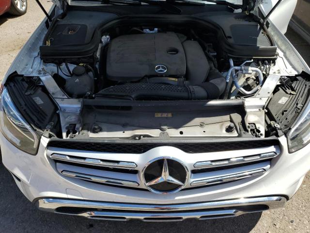 2022 Mercedes-Benz Glc 300 VIN: W1N0G8DB4NV383871 Lot: 60073094