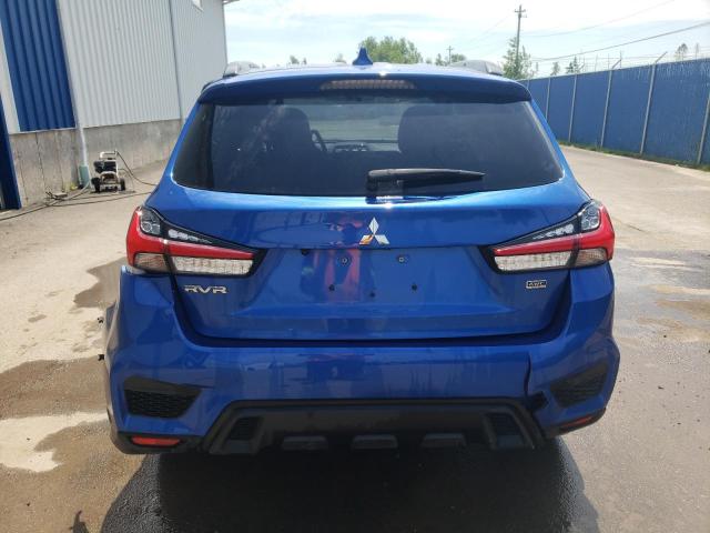 2023 MITSUBISHI RVR SE JA4AJVAW4PU600941