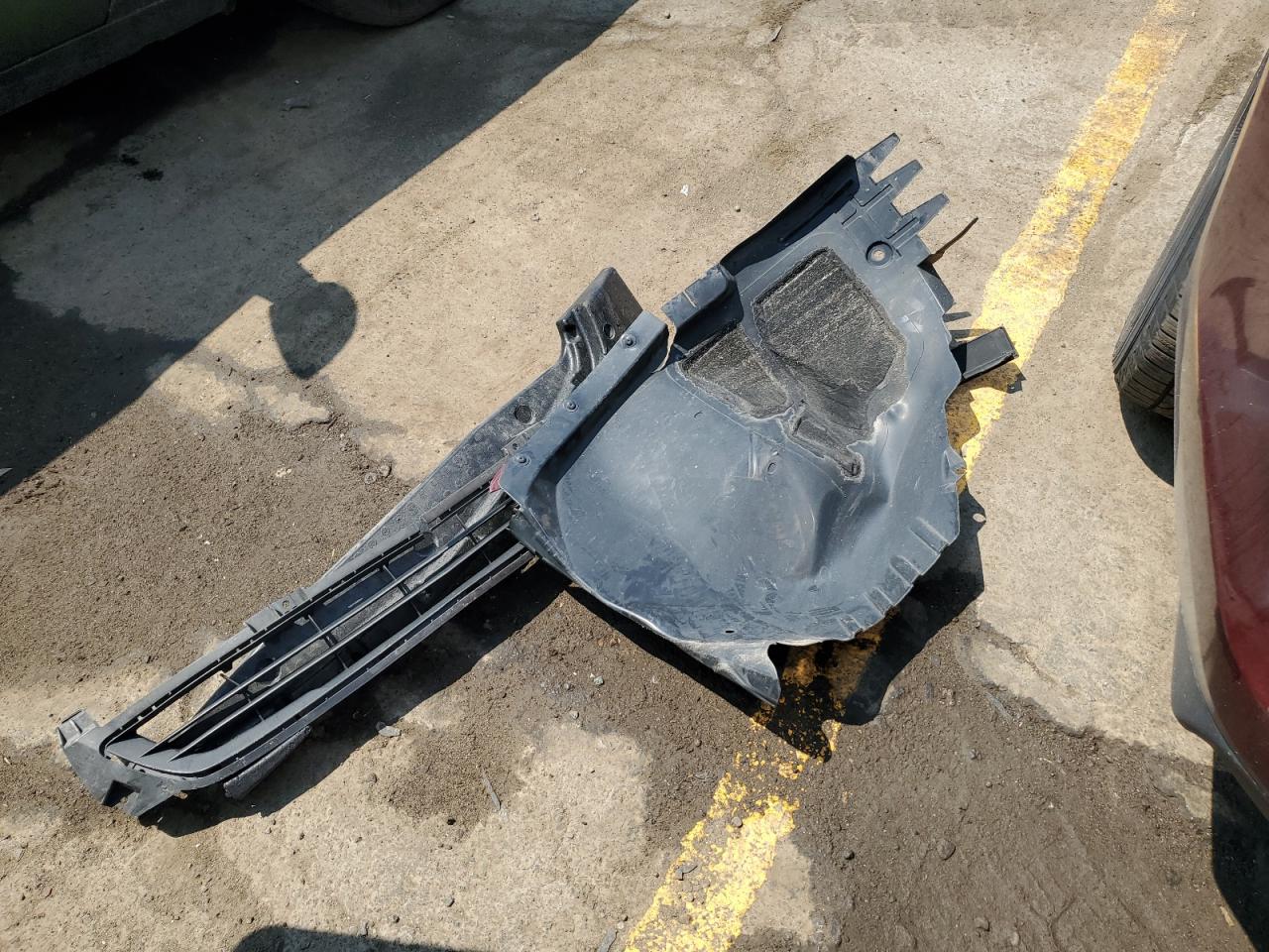 1G11C5SLXFF105000 2015 Chevrolet Malibu 1Lt