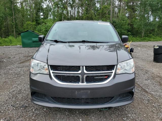 2016 DODGE GRAND CARA - 2C4RDGBG6GR326089
