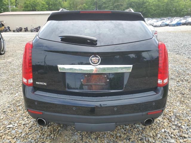 2011 Cadillac Srx Luxury Collection VIN: 3GYFNAEY9BS565143 Lot: 60573634