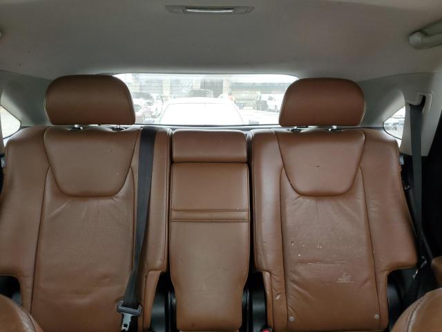 2013 Lexus Rx 450 VIN: JTJBC1BA3D2054072 Lot: 59988084