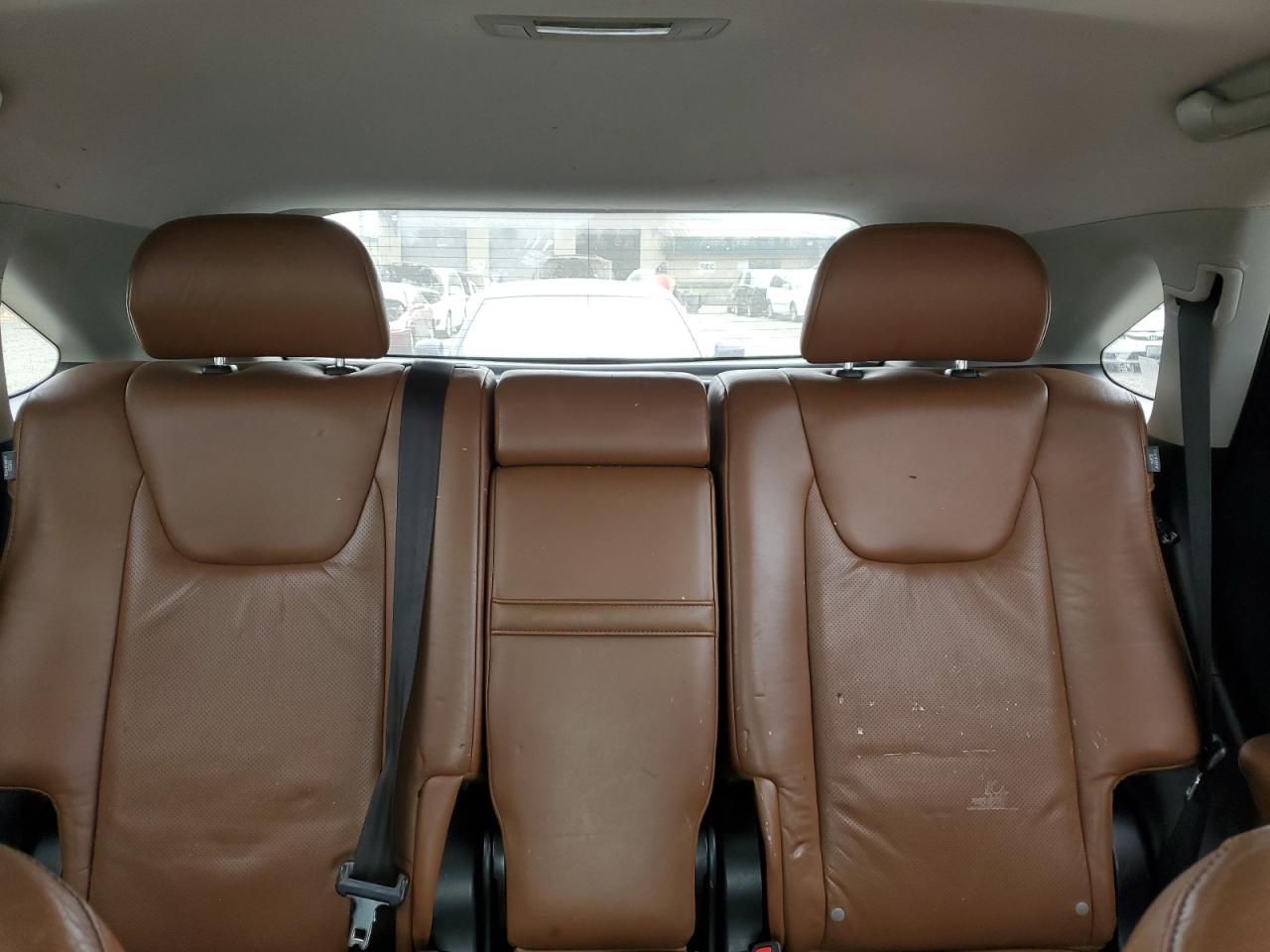 JTJBC1BA3D2054072 2013 Lexus Rx 450