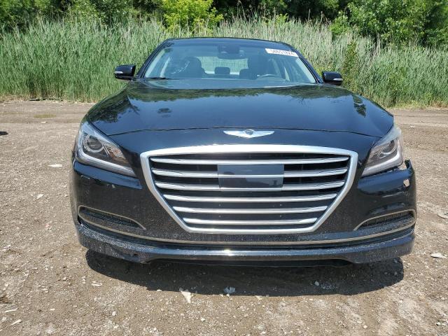 2015 Hyundai Genesis 3.8L VIN: KMHGN4JE4FU029726 Lot: 58651824