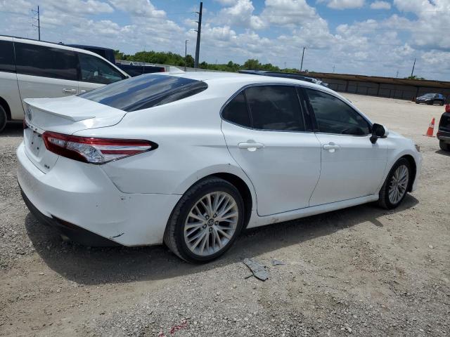 VIN 4T1B11HK8KU750500 2019 Toyota Camry, L no.3