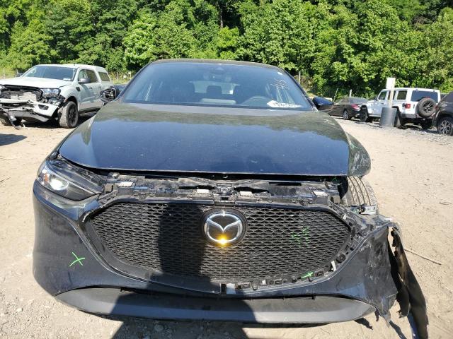 2022 Mazda 3 Select VIN: JM1BPAKL2N1512068 Lot: 57082284