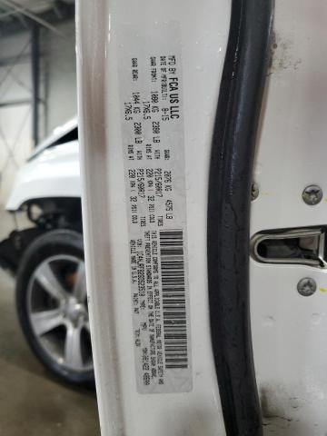 2016 JEEP PATRIOT LA - 1C4NJRFB2GD523510