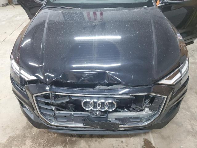 2019 Audi Q8 Premium Plus VIN: WA1BVAF18KD046651 Lot: 59510254