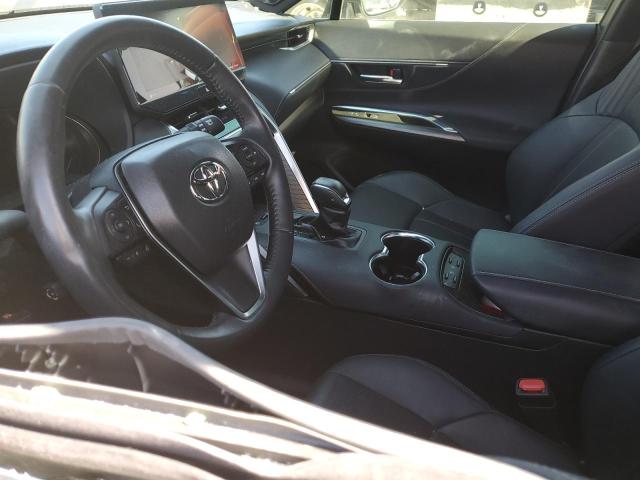 2021 Toyota Venza Le VIN: JTEAAAAH7MJ059750 Lot: 59588954