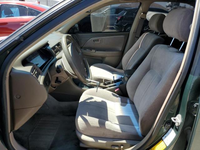 1999 Toyota Camry Le VIN: JT2BG28K3X0365765 Lot: 57980514