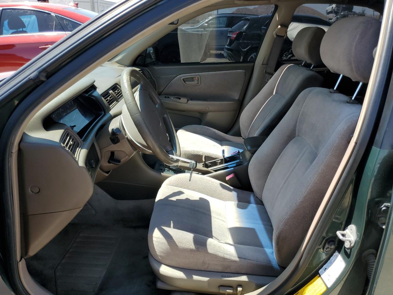 JT2BG28K3X0365765 1999 Toyota Camry Le