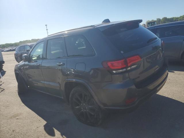 2018 Jeep Grand Cherokee Laredo VIN: 1C4RJFAG0JC284491 Lot: 58413684