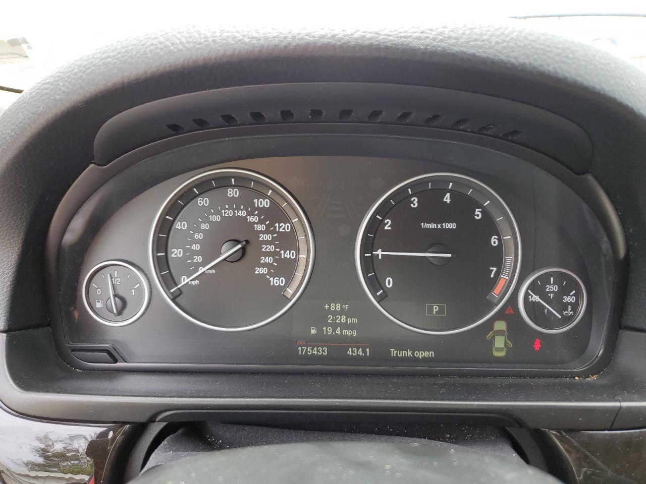 WBAFR1C53BC748639 2011 BMW 528 I