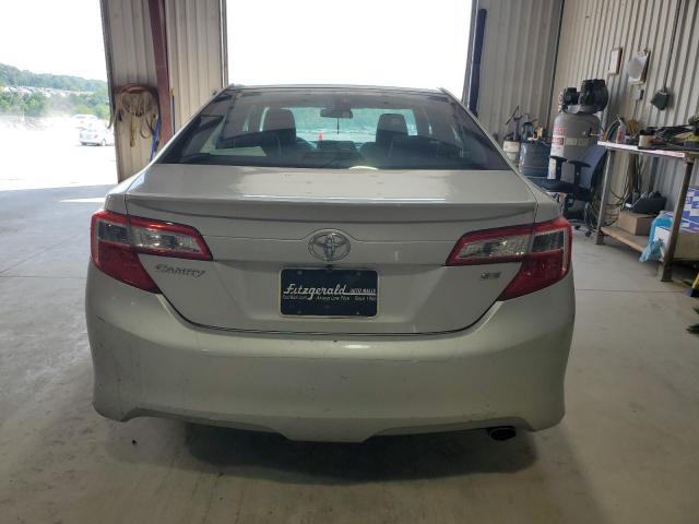 VIN 4T1BF1FK6DU282659 2013 Toyota Camry, L no.6