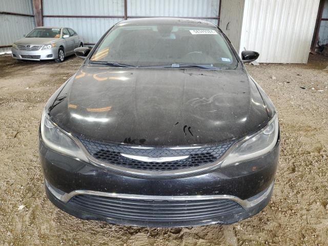 2015 Chrysler 200 Limited VIN: 1C3CCCAB2FN646114 Lot: 58349384