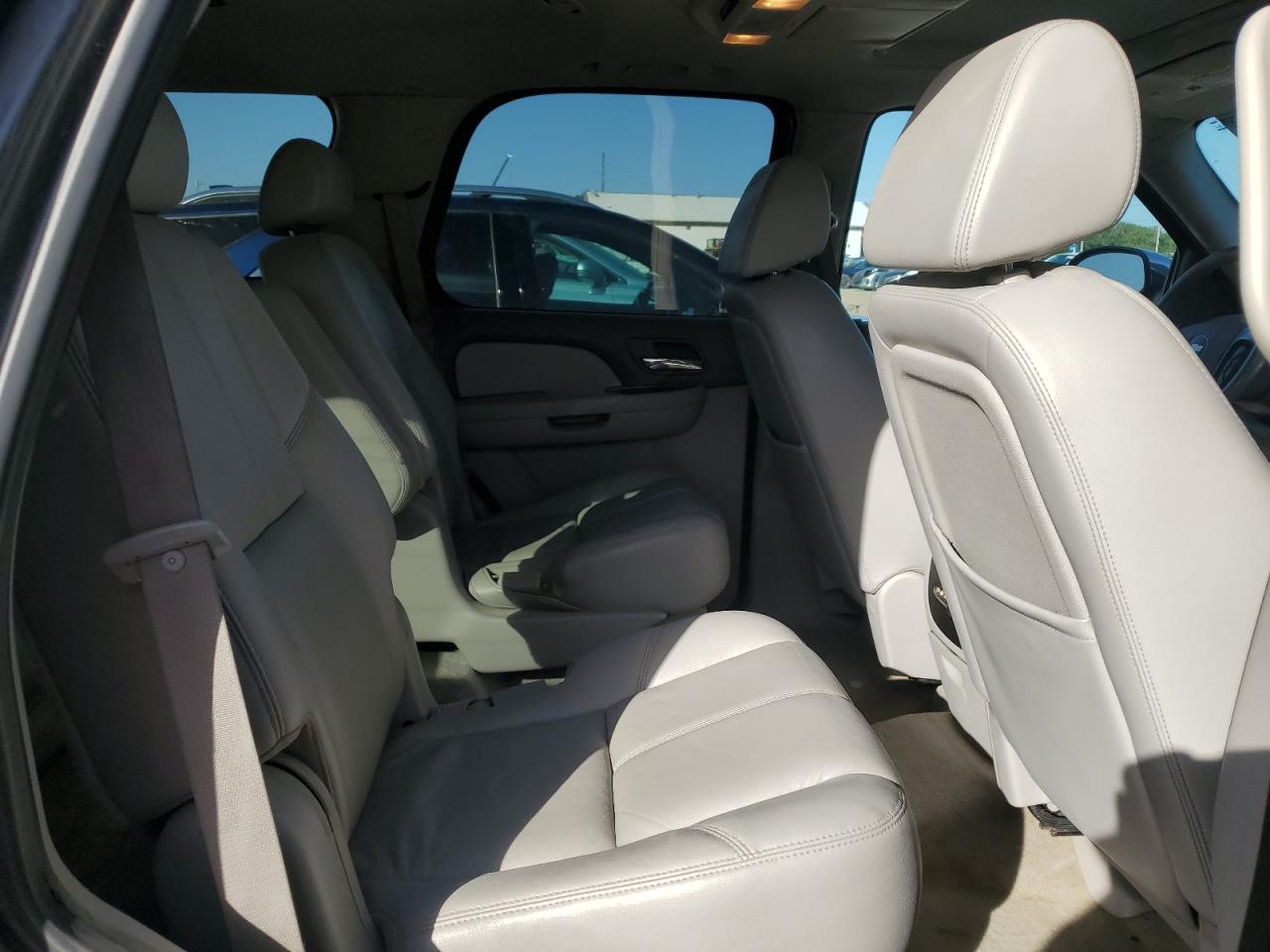 1GNFK13008R106372 2008 Chevrolet Tahoe K1500