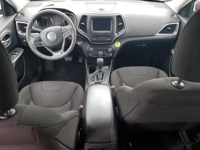 2019 JEEP CHEROKEE L - 1C4PJLCB4KD159920