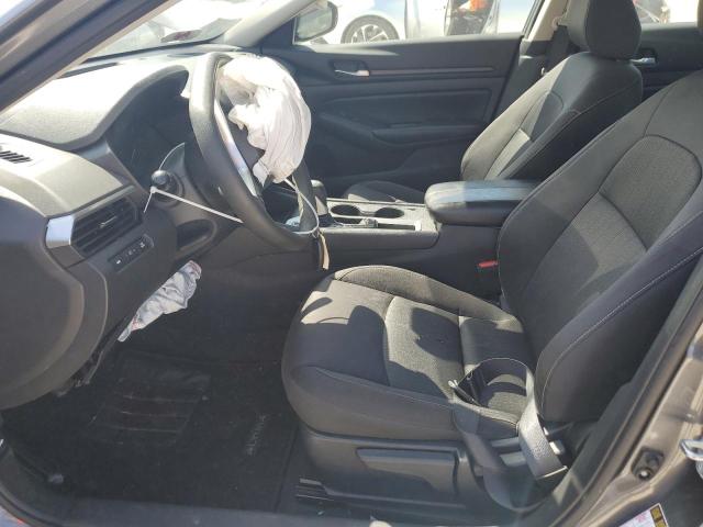 2022 NISSAN ALTIMA S - 1N4BL4BVXNN367102