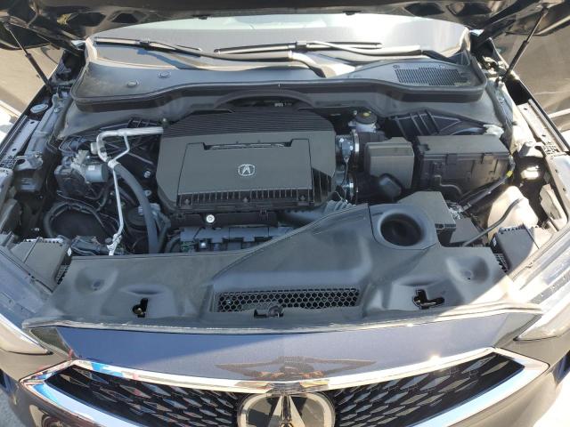 2023 Acura Mdx Technology VIN: 5J8YE1H49PL029007 Lot: 60267714