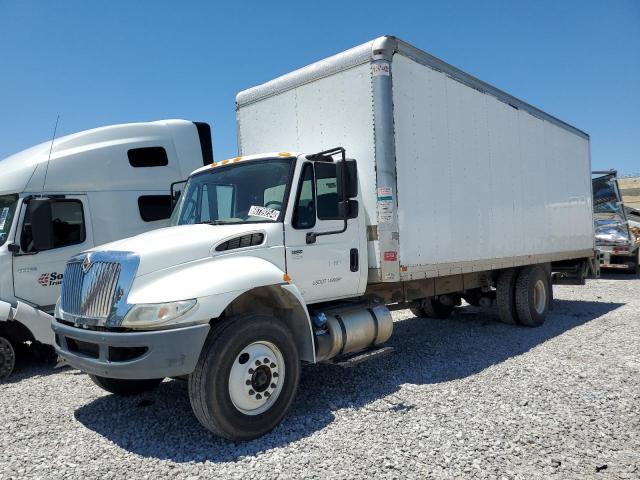 2019 International 4000 4300 VIN: 3HAMMMML6KL381405 Lot: 62331944