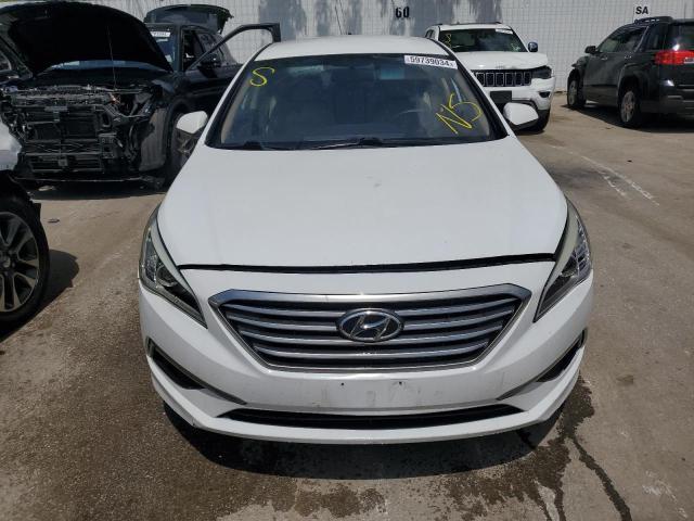 2015 HYUNDAI SONATA SE - 5NPE24AF0FH188444