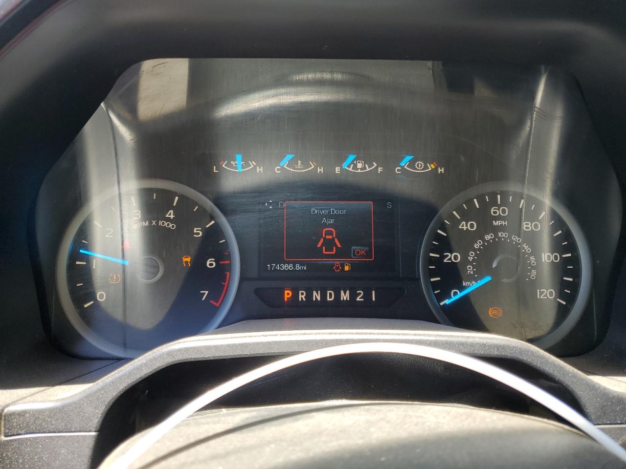 1FTEW1EF4GKD78747 2016 Ford F150 Supercrew