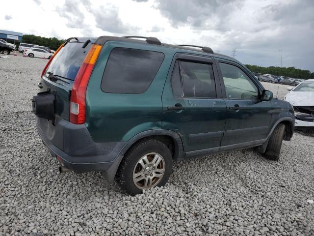 2004 Honda Cr-V Ex VIN: JHLRD78884C026531 Lot: 59475464