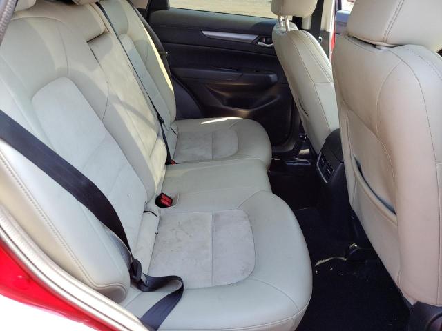 2018 MAZDA CX-5 TOURI - JM3KFBCM7J0446706