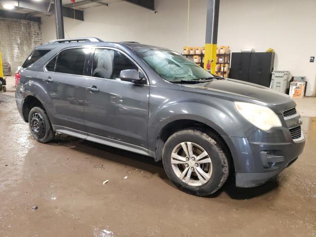 2011 Chevrolet Equinox Lt VIN: 2CNFLEEC1B6400642 Lot: 57887694