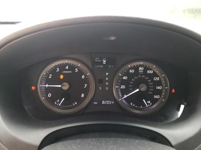 2011 Lexus Es 350 VIN: JTHBK1EG7B2470742 Lot: 58987374