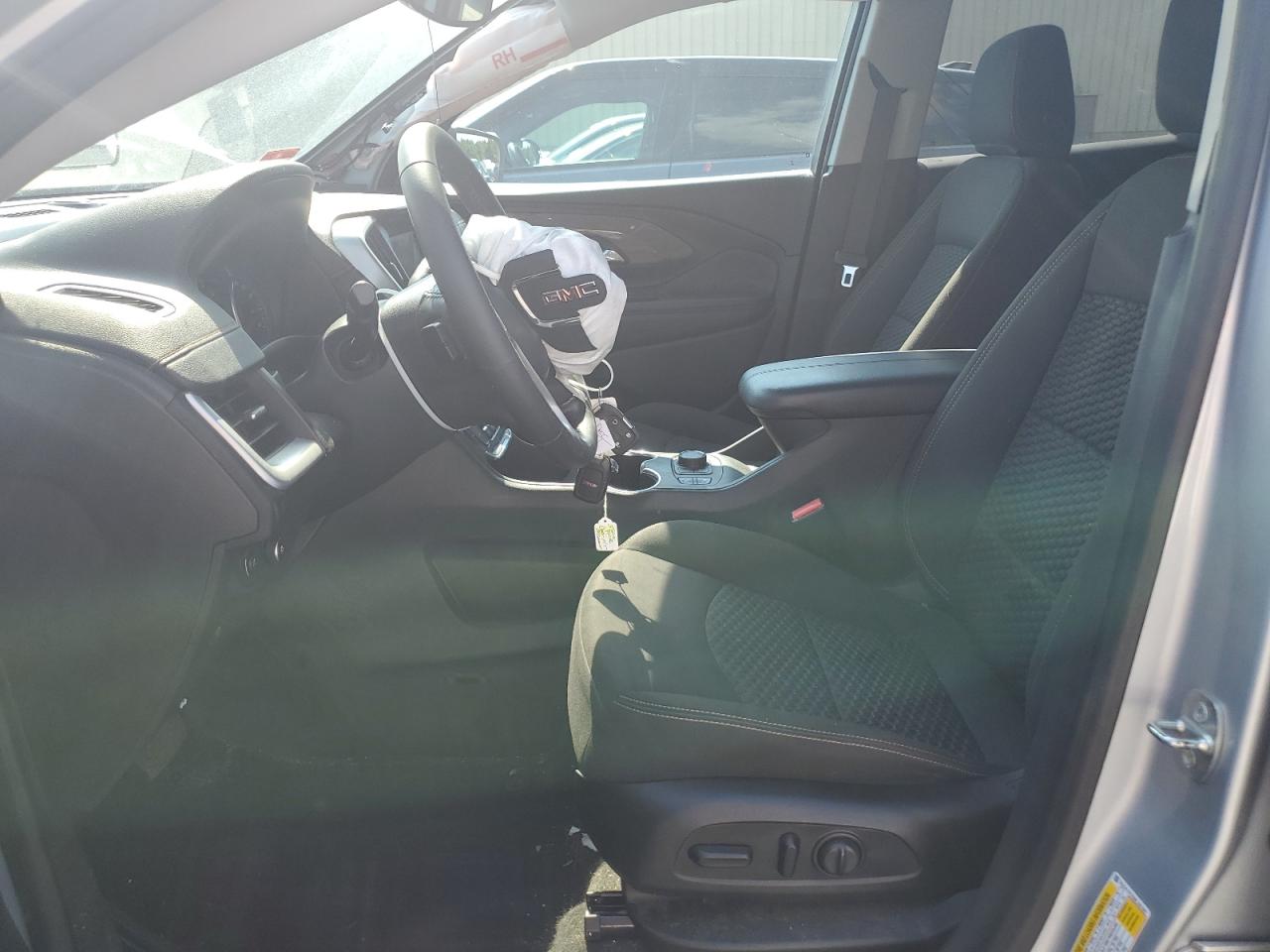 3GKALTEV5ML382380 2021 GMC Terrain Sle