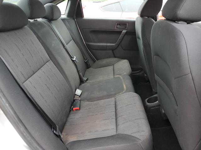 2010 Ford Focus Se VIN: 1FAHP3FN9AW212645 Lot: 57197644