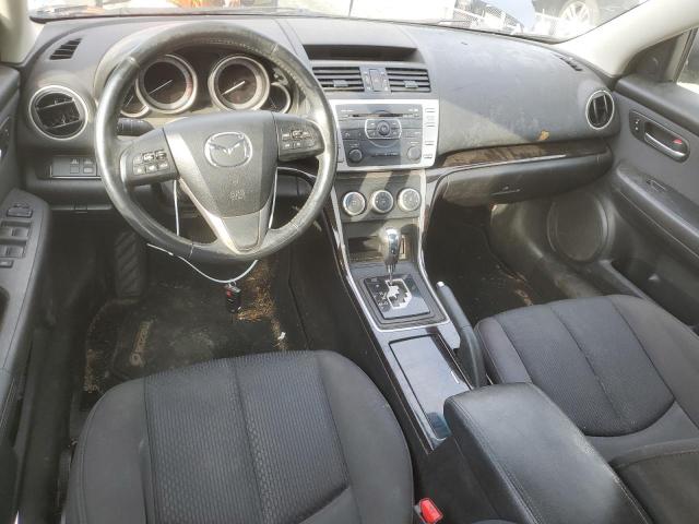 2011 Mazda 6 S VIN: 1YVHZ8CB6B5M05266 Lot: 56306914