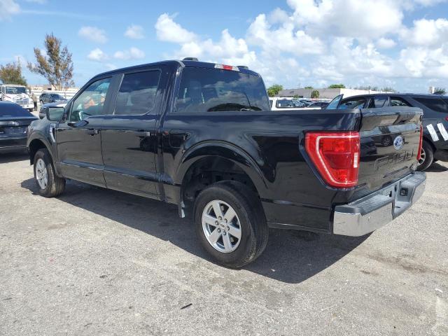 2023 Ford F150 Supercrew VIN: 1FTEW1C83PKE85762 Lot: 60044244