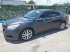 2016 CHEVROLET MALIBU LIM - 1G11E5SA3GU119018