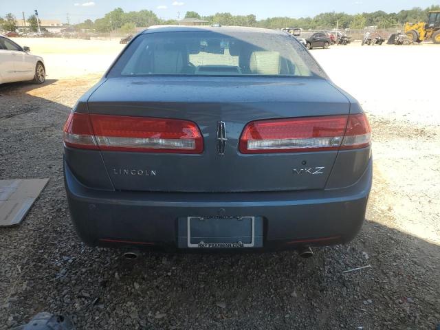 2012 Lincoln Mkz VIN: 3LNHL2GC3CR818179 Lot: 60339574