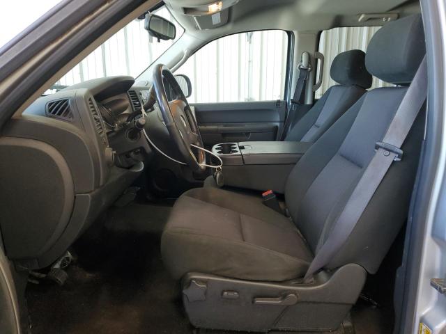 2012 Chevrolet Silverado K1500 Lt VIN: 1GCPKSE70CF231170 Lot: 60152854