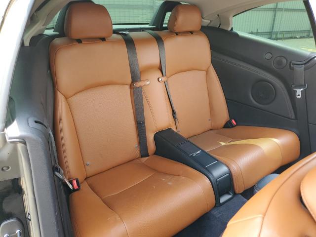 2011 Lexus IS - Image 10