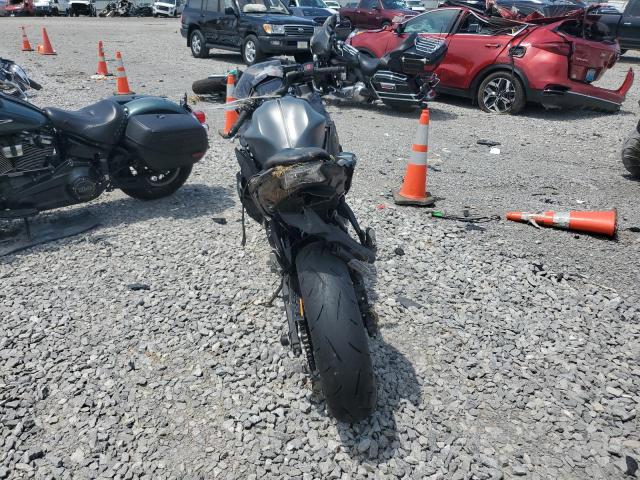 2024 KAWASAKI EX650 R - ML5EXER19RDAB7324