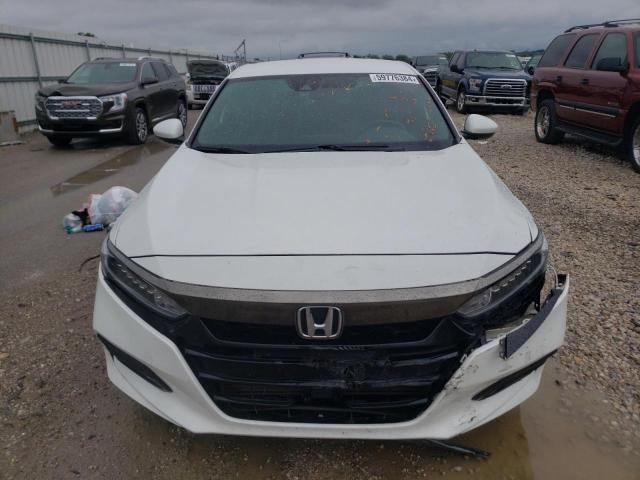 2018 HONDA ACCORD SPO - 1HGCV1F32JA016185