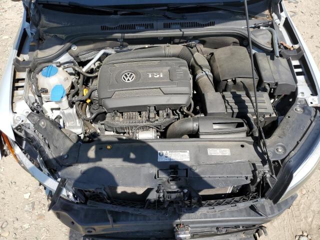 2017 Volkswagen Jetta Sel VIN: 3VWL17AJ9HM382397 Lot: 56456794