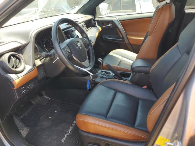 2018 TOYOTA 025FD25 2T3NFREV1JW430808